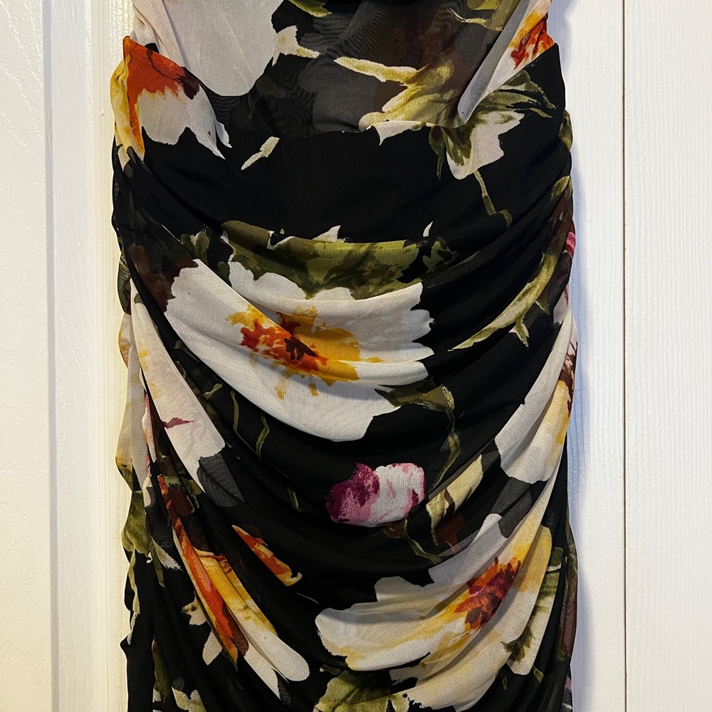 Abercrombie & Fitch formal dress - Picture 8 of 13